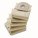 凯驰吸尘器的吸尘器袋T8/1 DS5300家用干式吸尘器高效过滤纸尘袋