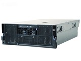 原装IBM X3850 M2 7141 7233准系统CPU板+IO板 双电源 4U服务器