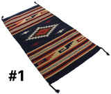 欧美原单 外贸纳瓦霍印第安民族风 手工羊毛 地毯
