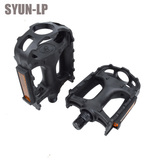 SYUN-LP B536自行车菜车塑料脚踏板车脚蹬 踏板