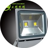 上海亚明照明超亮LED投光灯户外灯30W50W100W200W工矿射灯泛光灯