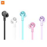 Xiaomi/小米 小米活塞耳机炫彩版耳机 入耳式耳麦 安卓苹果通用