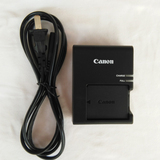 Canon佳能LP-E10电池原装充电器EOS 1100D座充EOS1200D充电器单反