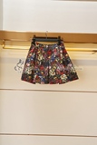 2015年秋 艾薇 专柜正品代购 裙子H7502503-1280