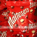 俄罗斯代购 进口荷兰麦提莎Maltesers麦丽素巧克力 85g