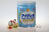 原翰哲日本代购 包邮日本现货固力果婴儿奶粉2/二段9~36月桶