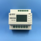 XW303 智能路灯照明控制器 时间继电器 经纬控制仪 3路 单独控制