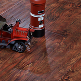keawood地暖环保强化复合地板木地板复合厂家直销12mm特价e0