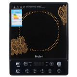 海尔C20-H1106B电磁炉节能省电大功率电磁送汤锅炒锅 特价正品