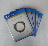 PS4游戏 上古卷轴OL The Elder Scrollsl亚洲版港版英文现货即发