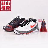 【小琦鞋柜】Nike KD8 Christmas 杜兰特8 圣诞 鸳鸯 822949-106