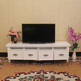 厂家直销1.4米韩式 卧室电视机柜现代简约小户型地柜整装抽屉家具