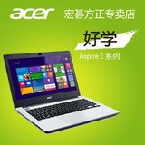Acer/宏碁 E E5-471G 14寸彩色游戏笔记本电脑2G独显/i5-4210u/4G