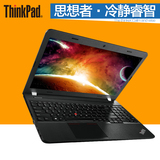 新联想ThinkPad E555 20DHA01MCD四核独显商务手提笔记本电脑分期