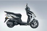 新大洲本田魔戬SDH125T-28 踏板摩托车 化油器版 原厂正品带发票