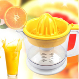 出口德国silvercrest家用电动橙汁机手持迷你婴儿水果榨汁器包邮