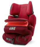 德国直邮concord Transformer Pro/xt Pro儿童安全座椅最新款