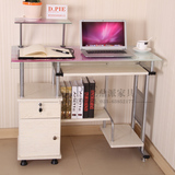 办公家具电脑桌台式家用简约小户型现代写字台办公桌电脑桌