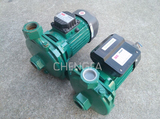 CP-128 158冷水机用离心水泵 家用清水泵 冷热水循环泵370W750W高