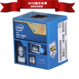 Intel/英特尔 I7-4790 酷睿i7盒装 处理器台式机电脑CPU 秒4770