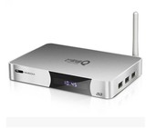 海美迪 Q5 4核 4K 3代 网络数字电视机顶盒 高清机 硬盘播放器