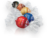 美国直送 瑞士莲LINDOR软心球巧克力团购10颗起（5个口味）现货