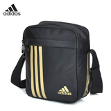香港Adidas/阿迪达斯单肩包斜挎包休闲小包包运动小挎包男包女包