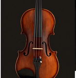 2016新款小提琴 初学者 手工高档实木 儿童成人 专业考级表演