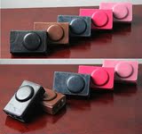 相机包 佳能 S110 S120 S200 S95 S90 皮套 专用包保护套数码相机