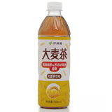 【天猫超市】伊藤园（ITO EN）大麦茶（无糖）500ml
