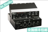行货Steinberg UR22 MK II 二代便携式专业音频接口声卡 录音新秀