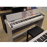 珠江电钢琴艾茉森F10F11升级版F1现货88键盘重锤数码钢琴智能