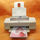 爱普生EX3六色A3打印机家用商用CAD图纸epson彩色照片相片打印机