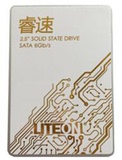 建兴LITEON T9 256G睿速SSD 固态硬盘 Marvell主控 eMLC颗粒