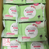 预定日本代购原装进口三洋dacco产妇卫生巾产妇敏感型卫生巾L5片