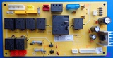 原装志高空调电脑板5P柜机主板内机控制板ZKFR-120LW（22A1）