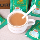 缅甸进口皇家Royal原味速溶奶茶粉冲泡饮品冲剂600g袋装批发包邮