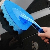 洗车海绵清洁刷 擦车海绵 高密度 不伤漆 汽车清洁用品 洗车刷子