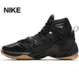 Nike耐克男鞋LEBRON XIII LBJ詹姆斯13战靴 高帮篮球鞋807220-001