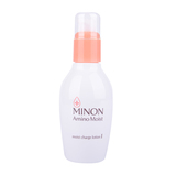 日本MINON补水保湿氨基酸化妆水爽肤水 1号清爽型 混合油皮敏感肌