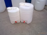 加厚水嘴塑料桶带水龙头食品级储水桶酒桶纯新料无毒无味包邮批发