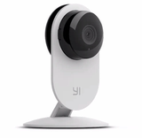 小米摄像头 小蚁智能摄像机高清家用无线wifi探头监控家庭夜视版