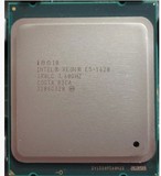 Intel Xeon 至强 E5-1620 E5-1650 CPU 正式版散片 一年质保