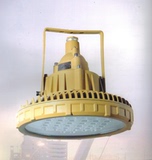 防爆灯LED加油站防爆投光投射灯吊杆灯棚顶灯工程专用灯具50W100W