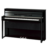 Yamaha/雅马哈钢琴NU1 PE/ PEW家用初学考级教学全新包装立式钢琴