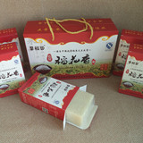 【馨稻园】纯稻花香五常大米2015年新米10斤礼盒装包邮