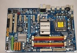 正品行货技嘉GA-EP43-UD3L 775/DDR2豪华全固态 P43主板 独显大板