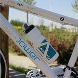 捷安特视乎自行车运动带防尘盖PC塑料水壶山地车装备配件特价