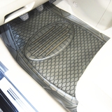 汽车防水防滑脚垫 PVC透明塑胶 凯美瑞卡罗拉迈腾速腾朗逸福克斯