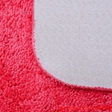 加厚包邮地垫大门防滑地垫吸水地毯卫浴地毯门垫家用红色门垫地毯